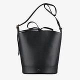 A.P.C. small Ana bucket bag - Dames tas