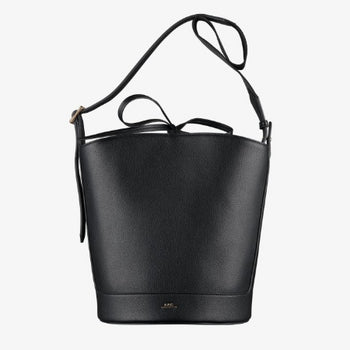 A.P.C. small Ana bucket bag - Dames tas