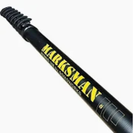 Marksman 850 Telescoop(steel) Glassfiber