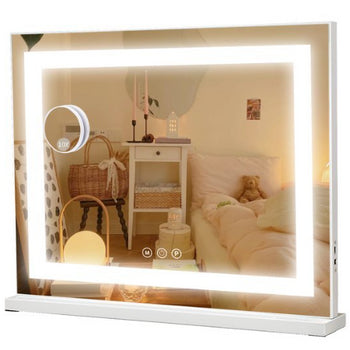 Hollywood make-up spiegels