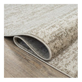 Relax Oslo - Laagpolig Effen Vloerkleed 160x230