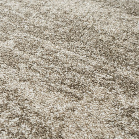 Relax Oslo - Laagpolig Effen Vloerkleed 160x230