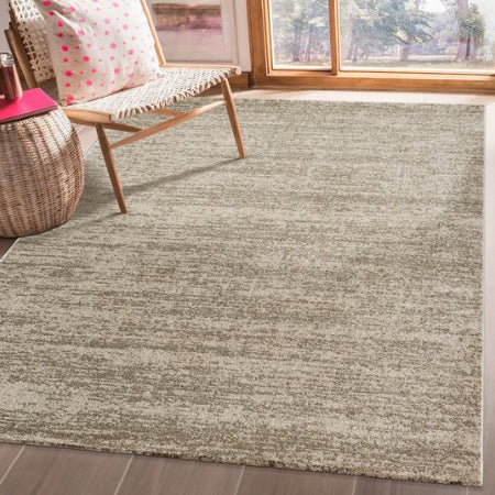 Relax Oslo - Laagpolig Effen Vloerkleed 160x230