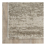 Relax Oslo - Laagpolig Effen Vloerkleed 160x230