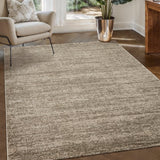 Relax Oslo - Laagpolig Effen Vloerkleed 160x230