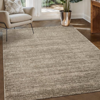 Relax Oslo - Laagpolig Effen Vloerkleed 160x230