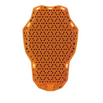 Furygan D3O® Ghost Back Protector CE Level 1 Size L 7060-332-8