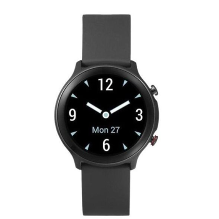 Doro Smartwatch - Kleur Zwart 