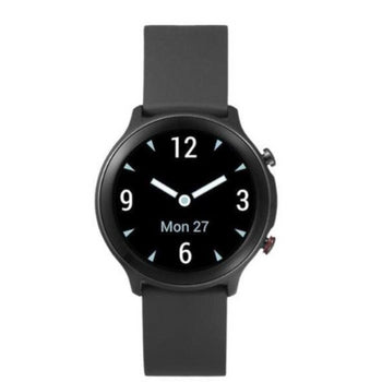 Doro Smartwatch - Kleur Zwart 