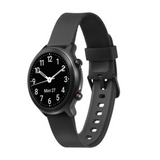 Doro Smartwatch - Kleur Zwart 