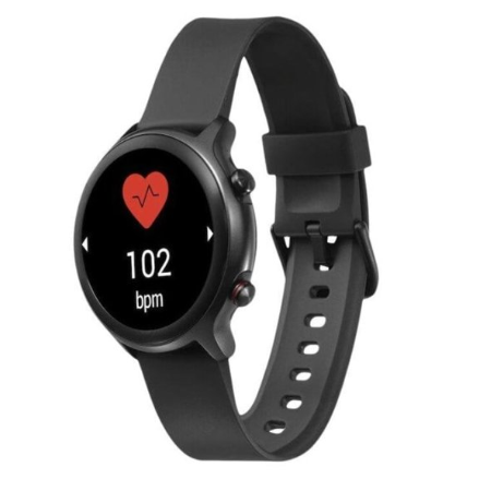 Doro Smartwatch - Kleur Zwart 