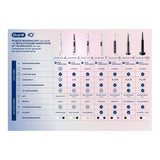 Oral-B iO 4N - Zwart - Elektrische Tandenborstel
