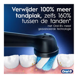 Oral-B iO 4N - Zwart - Elektrische Tandenborstel