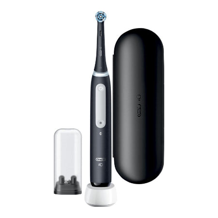 Oral-B iO 4N - Zwart - Elektrische Tandenborstel