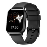 Bizoule Smartwatch Beso - Dames - Zwart
