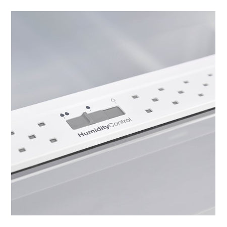 Inventum inbouw koelkast IKK0882S - 88 cm - Wit