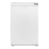 Inventum inbouw koelkast IKK0882S - 88 cm - Wit