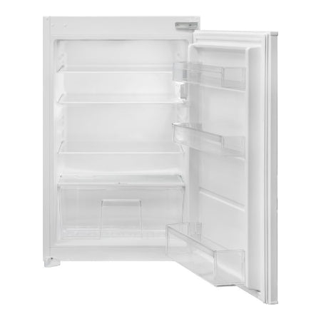 Inventum inbouw koelkast IKK0882S - 88 cm - Wit