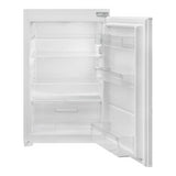 Inventum inbouw koelkast IKK0882S - 88 cm - Wit