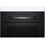 Bosch inbouwoven HBG537BB3 - Serie 6 -