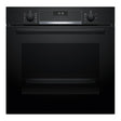 Bosch inbouwoven HBG537BB3 - Serie 6 -