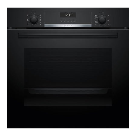 Bosch inbouwoven HBG537BB3 - Serie 6 -