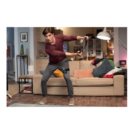 Ring Fit Adventure - Nintendo Switch