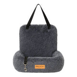 By Cee Cee - Hondenmand Guus voor Auto - Maat S