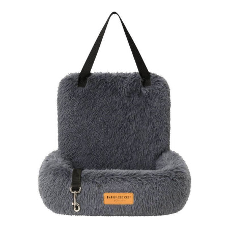 By Cee Cee - Hondenmand Guus voor Auto - Maat S