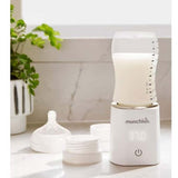 Munchkin digitale flessenwarmer (voor baby)