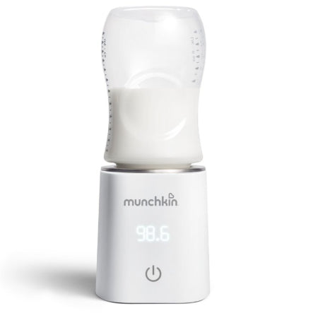 Munchkin digitale flessenwarmer (voor baby)