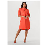 Oranje Bibi Lou Pumps - Maat 40