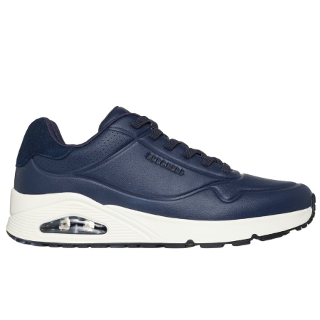Sketcher herenschoen UNO - Tailored Air - Maat 41