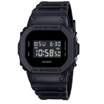 Heren Horloge - Casio G-Shock DW-5600UBB-1ER The Origin 