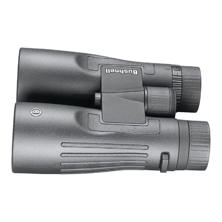 Bushnell - Legend - Verrekijker - 12x50 - Dakprisma - Zwart - Volledig multi-coated - BB1250W