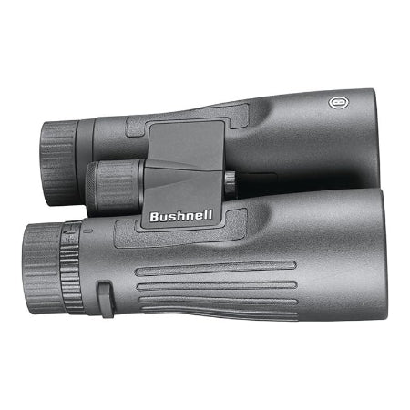 Bushnell - Legend - Verrekijker - 12x50 - Dakprisma - Zwart - Volledig multi-coated - BB1250W