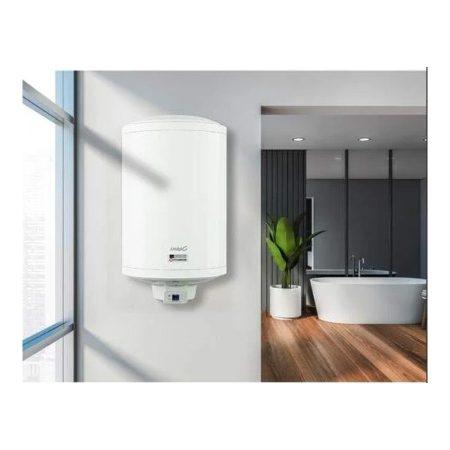 REFURBISHED Masterwatt E-SMART BOILER E-Smart 50 liter 