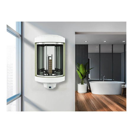 REFURBISHED Masterwatt E-Smart elektrische boiler 100 liter