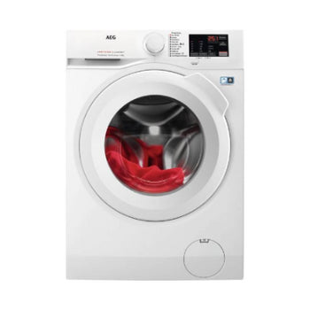 AEG wasmachine LF628600 - 6000 serie - ProSense®