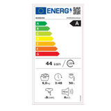 Samsung wasmachine WW90DG6U25LBU3 - SuperSpeed