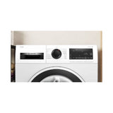 Bosch wasmachine WGG244FCFG - NL/FR Display 
