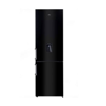 Everglades koelkast EVUD4049 - Zwart 