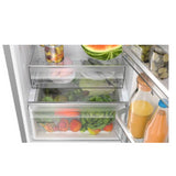 Bosch koelkast KGN362LBF - Serie 4 - RVS look