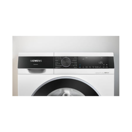 Siemens wasmachine WG44G2ZWNL - iQ500 - met stoom