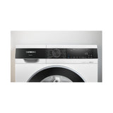 Siemens wasmachine WG44G2ZWNL - iQ500 - met stoom
