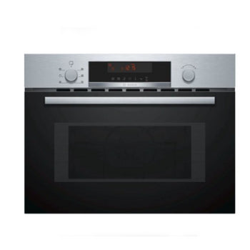 Bosch inbouw combi-magnetron CMA583MS0 - Serie 4