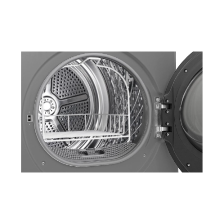 Everglades warmtepompdroger EVHP9056B - Grijs