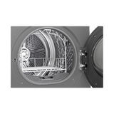 Everglades warmtepompdroger EVHP9056B - Grijs