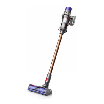 Dyson Cyclone V10 Absolute - Steelstofzuiger - Koper 