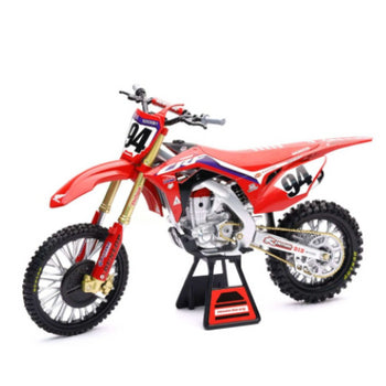 New Ray HRC HONDA Team Kids Toy - Ken Roczen #94
